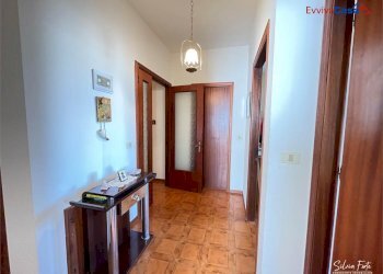 Quadrilocale Via De Gasperi 15, Ostra - foto 18