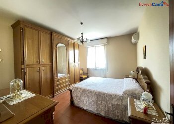 Quadrilocale Via De Gasperi 15, Ostra - foto 19