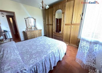 Quadrilocale Via De Gasperi 15, Ostra - foto 20