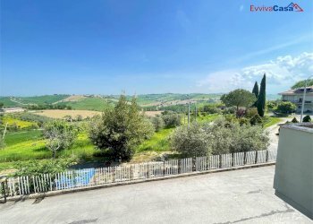 Quadrilocale Via De Gasperi 15, Ostra - foto 22