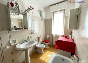 Quadrilocale Via De Gasperi 15, Ostra - foto 23