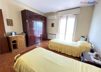 Quadrilocale Via De Gasperi 15, Ostra - foto 27