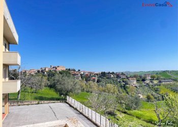 Quadrilocale Via De Gasperi 15, Ostra - foto 29