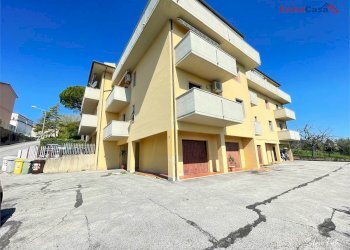 Quadrilocale Via De Gasperi 15, Ostra - foto 30