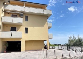 Quadrilocale Via De Gasperi 15, Ostra - foto 31