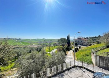 Quadrilocale Via De Gasperi 15, Ostra - foto 1