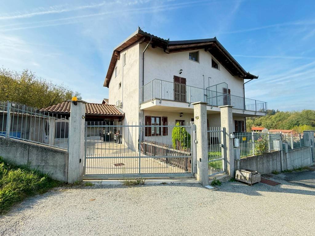 Villa a Schiera Pocapaglia - foto 2