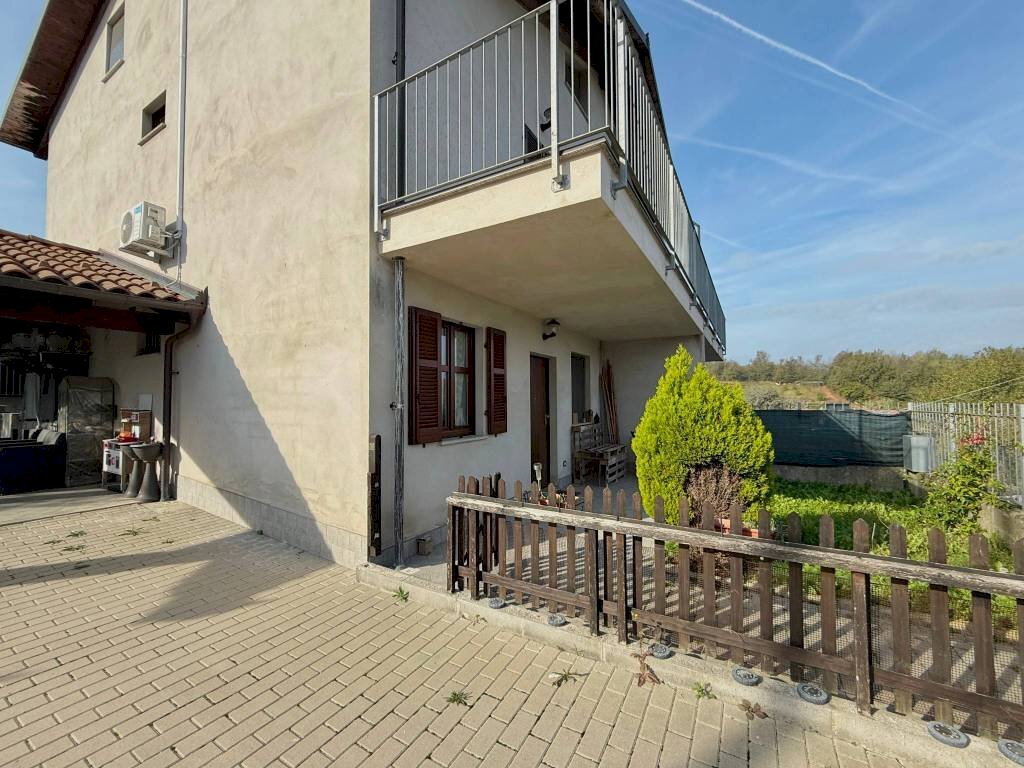 Villa a Schiera Pocapaglia - foto 3