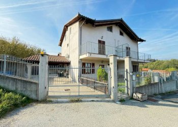 Villa a Schiera Pocapaglia - foto 2