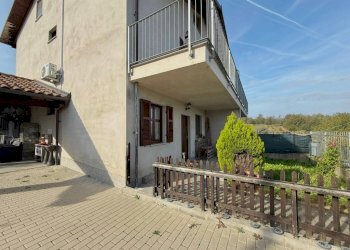 Villa a Schiera Pocapaglia - foto 3