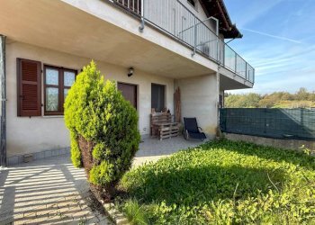 Villa a Schiera Pocapaglia - foto 6