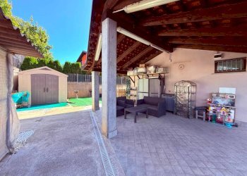 Villa a Schiera Pocapaglia - foto 13