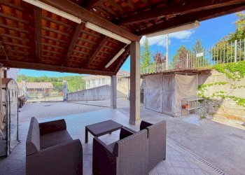 Villa a Schiera Pocapaglia - foto 18