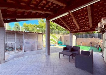 Terraced Villa Pocapaglia - photo 19