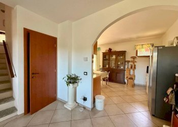 Villa a Schiera Pocapaglia - foto 24