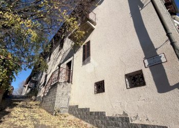 Casa semi indipendente Piazza rovere, Castagneto Po - foto 14