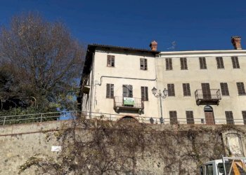 Casa semi indipendente Piazza rovere, Castagneto Po - foto 19