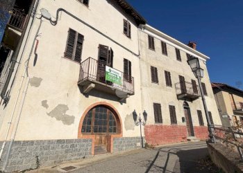 Casa semi indipendente Piazza rovere, Castagneto Po - foto 22