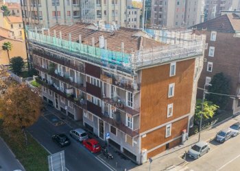 Monolocale VIA PORTO CORSINI, 22, Milano (zona Villa San Giovanni) - foto 10