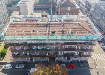 Monolocale VIA PORTO CORSINI, 22, Milano (zona Villa San Giovanni) - foto 11