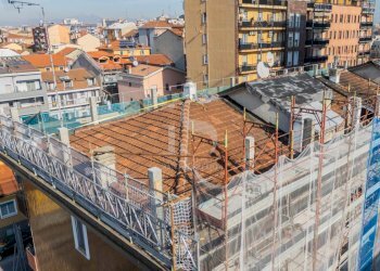 Monolocale VIA PORTO CORSINI, 22, Milano (zona Villa San Giovanni) - foto 14