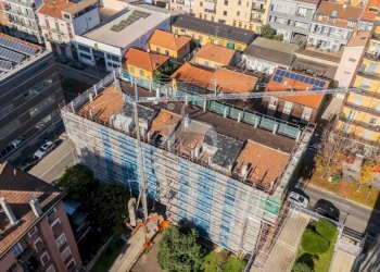 Monolocale VIA PORTO CORSINI, 22, Milano (zona Villa San Giovanni) - foto 16