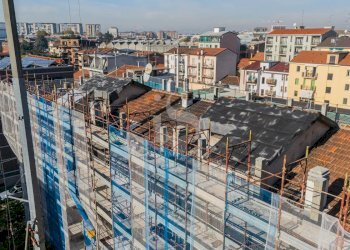 Monolocale VIA PORTO CORSINI, 22, Milano (zona Villa San Giovanni) - foto 18