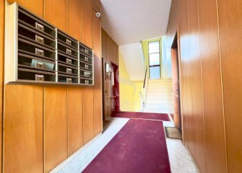 Monolocale VIA PORTO CORSINI, 22, Milano (zona Villa San Giovanni) - foto 19