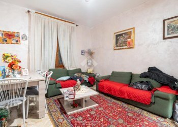Three-room apartment Via R. Prati, Vignola - photo 8
