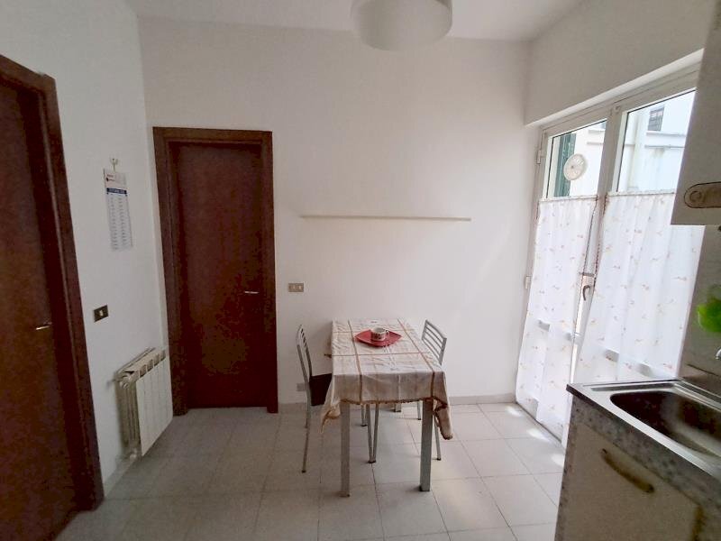 Two-room apartment Savona (neighborhood Centro storico) - photo 1