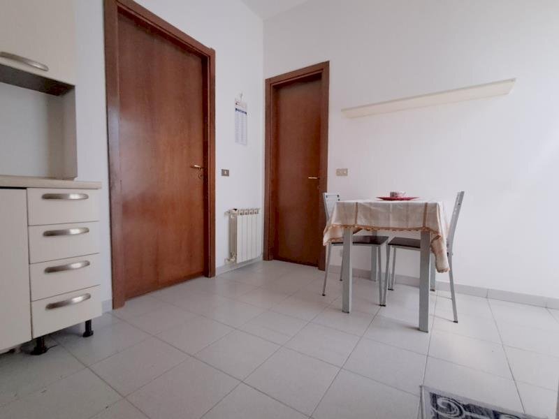 Two-room apartment Savona (neighborhood Centro storico) - photo 2