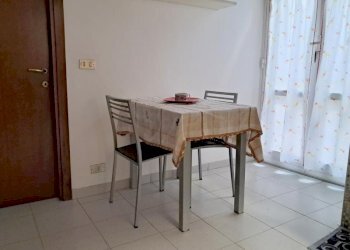 Bilocale Savona (zona Centro storico) - foto 9