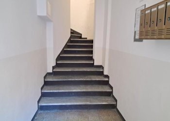 Bilocale Savona (zona Centro storico) - foto 18