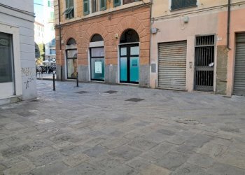 Bilocale Savona (zona Centro storico) - foto 19