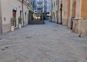 Bilocale Savona (zona Centro storico) - foto 20