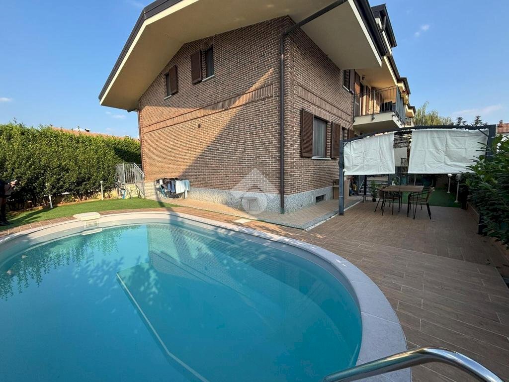 Appartamento Str. Fornacino, Leini - foto 1