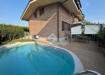 Appartamento Str. Fornacino, Leini - foto 1