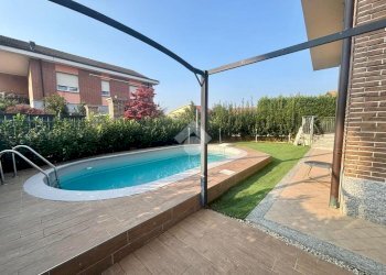 Appartamento Str. Fornacino, Leini - foto 2