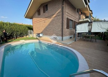 Appartamento Str. Fornacino, Leini - foto 8