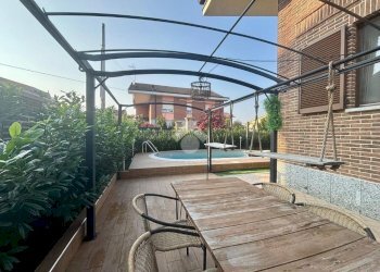 Appartamento Str. Fornacino, Leini - foto 10