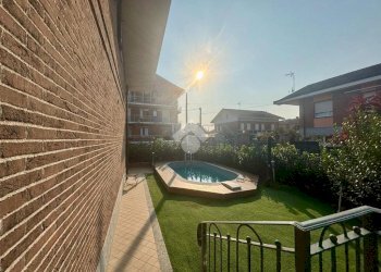 Appartamento Str. Fornacino, Leini - foto 38