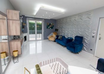 Appartamento Str. Fornacino, Leini - foto 15