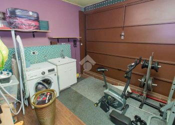 Appartamento Str. Fornacino, Leini - foto 28