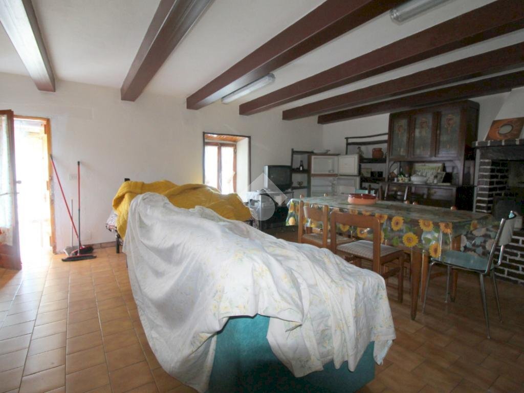 Semi-detached house Borgata cardoni, Prarostino - photo 3