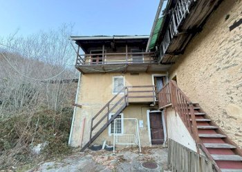 Casa semi indipendente Borgata cardoni, Prarostino - foto 1