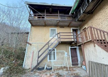 Casa semi indipendente Borgata cardoni, Prarostino - foto 2