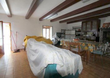 Casa semi indipendente Borgata cardoni, Prarostino - foto 5