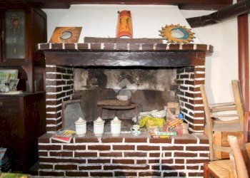 Casa semi indipendente Borgata cardoni, Prarostino - foto 7