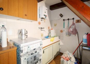 Casa semi indipendente Borgata cardoni, Prarostino - foto 8