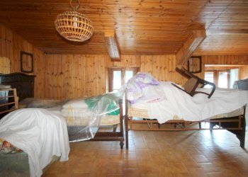 Casa semi indipendente Borgata cardoni, Prarostino - foto 9